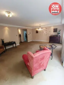 Apartamento com 4 Quartos à venda, 193m² no Embaré, Santos
