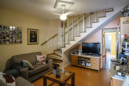 Sobrado com 2 Quartos à venda, 162m² no Jardim São Caetano, São Caetano do Sul