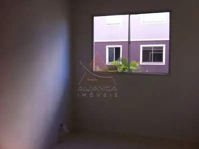 Apartamento com 2 Quartos à venda, 41m² no Parque dos Lagos, Ribeirão Preto