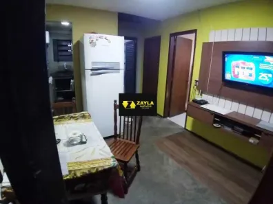 Casa com 4 Quartos à venda, 40m² no Pavuna, Rio de Janeiro