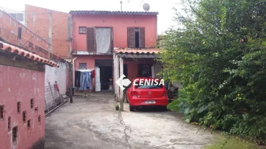 Casa com 3 Quartos à venda, 80m² no Jardim Umuarama, Indaiatuba