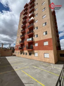 Apartamento com 2 Quartos à venda, 45m² no Jardim Eliane, São Paulo