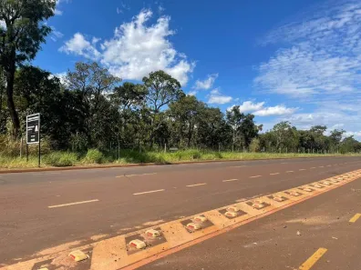 Lote/Terreno à venda, 578m² no Jardim Veraneio, Campo Grande