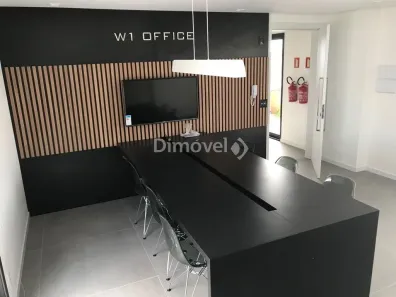 Sala Comercial para alugar, 32m² no Tristeza, Porto Alegre