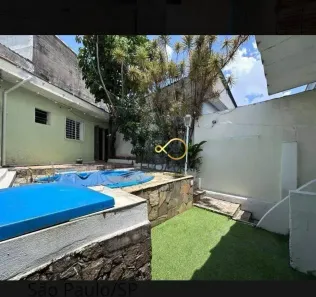 Casa com 3 Quartos à venda, 170m² no Vila Bancária Munhoz, São Paulo