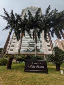 Apartamento com 3 Quartos à venda, 165m² no Gleba Fazenda Palhano, Londrina