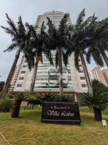 Apartamento com 3 Quartos à venda, 165m² no Gleba Fazenda Palhano, Londrina
