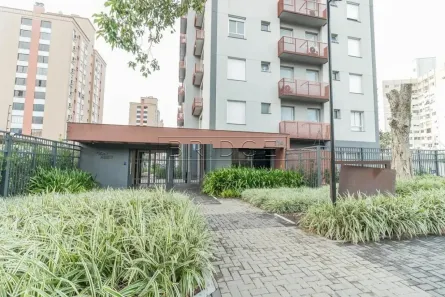 Apartamento com 1 Quarto à venda, 27m² no Partenon, Porto Alegre