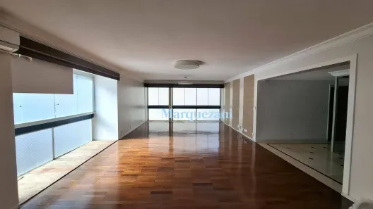 Apartamento com 3 Quartos à venda, 196m² no Santa Cecília, São Paulo