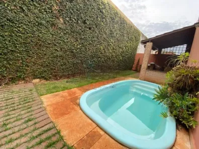 Casa de Condomínio com 4 Quartos à venda, 418m² no Recreio das Acácias, Ribeirão Preto