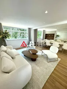 Apartamento com 2 Quartos à venda, 152m² no Itaim Bibi, São Paulo