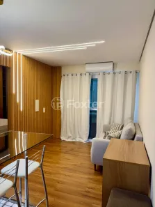 Apartamento com 1 Quarto à venda, 30m² no Perdizes, São Paulo