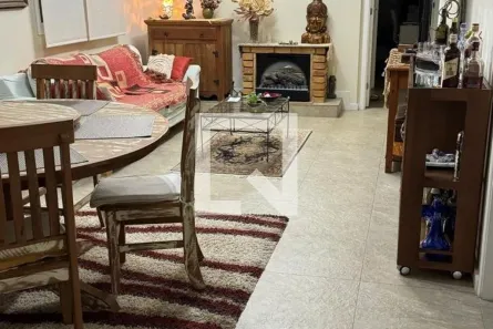 Apartamento com 3 Quartos à venda, 116m² no Vila Mascote, São Paulo