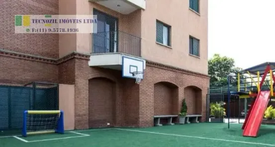 Apartamento com 4 Quartos à venda, 143m² no Jardim Vila Mariana, São Paulo
