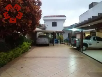 Casa de Condomínio com 3 Quartos à venda, 336m² no Rochdale, Osasco