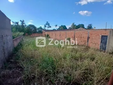 Lote/Terreno à venda, 427m² no Cuniã, Porto Velho