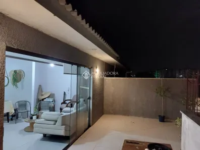 Cobertura com 2 Quartos à venda, 161m² no Cristo Redentor, Porto Alegre