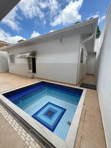 Casa com 4 Quartos à venda, 300m² no Jardim Los Angeles, Maringá