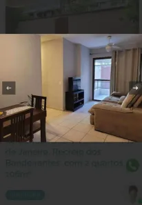 Apartamento com 2 Quartos à venda, 106m² no Recreio dos Bandeirantes, Rio de Janeiro