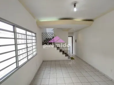 Casa com 4 Quartos à venda, 117m² no Jardim Augusta, São José dos Campos
