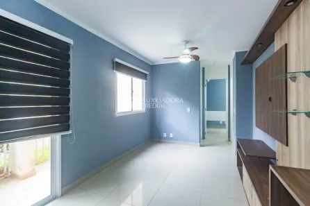 Apartamento com 2 Quartos para alugar, 57m² no Morro Santana, Porto Alegre