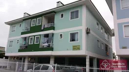 Apartamento com 2 Quartos para alugar, 65m² no Ingleses do Rio Vermelho, Florianópolis