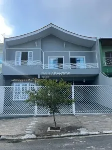 Casa com 4 Quartos à venda, 235m² no Jardim Morumbi, Sorocaba