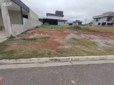 Lote/Terreno à venda, 252m² no Loteamento Floresta, São José dos Campos