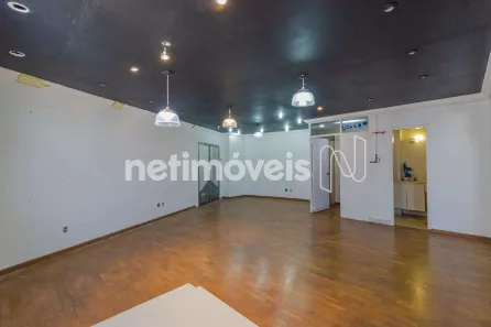 Sala Comercial para alugar, 109m² no Centro, Belo Horizonte