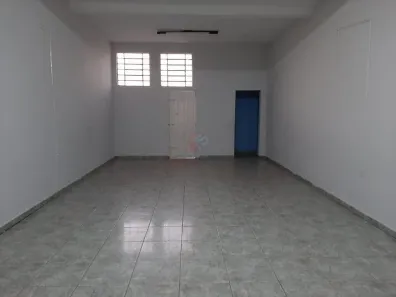 Ponto Comercial para alugar, 46m² no Jardim Luiz Cia, Sumaré