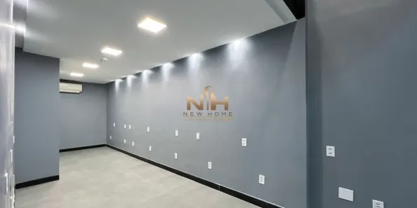 Ponto Comercial à venda, 64m² no Norte, Brasília
