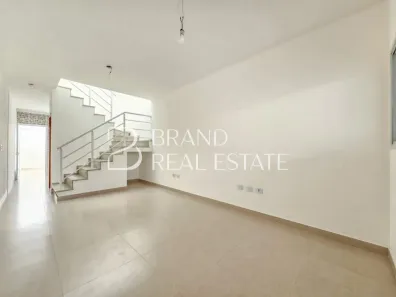 Casa com 3 Quartos à venda, 110m² no Jardim Santo Antoninho, São Paulo