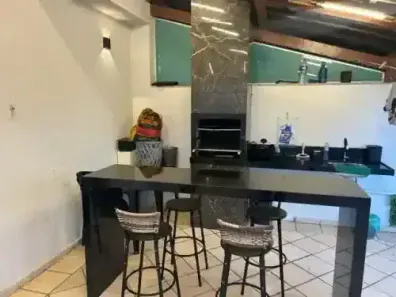 Cobertura com 3 Quartos à venda, 142m² no Esplanada, Belo Horizonte