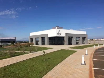 Lote/Terreno à venda, 197m² no Cará-cará, Ponta Grossa