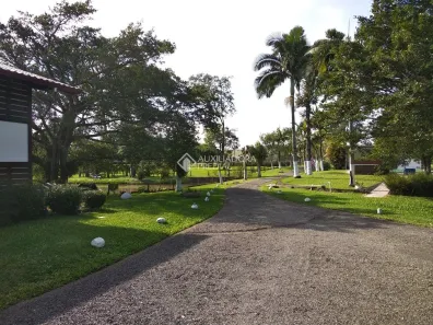 Fazenda/Sítio com 1 Quarto à venda, 14900m² no Lomba Grande, Novo Hamburgo