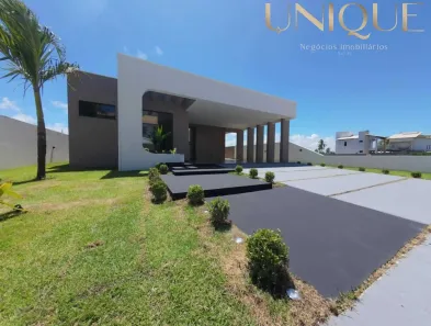 Casa de Condomínio com 3 Quartos à venda, 450m² no Mosqueiro, Aracaju