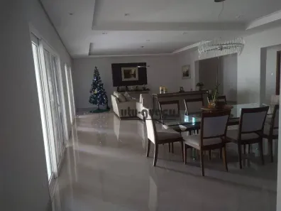 Casa de Condomínio com 3 Quartos à venda, 1100m² no Condomínio Zuleika Jabour, Salto