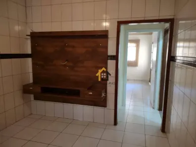 Casa com 2 Quartos à venda, 140m² no Parque das Aroeiras II, São José do Rio Preto