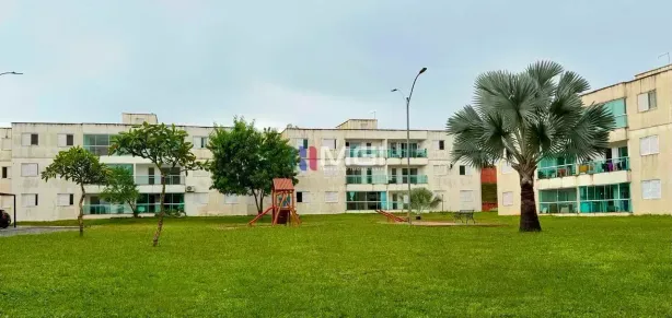 Apartamento com 3 Quartos à venda, 84m² no Residencial Itaipu, Goiânia