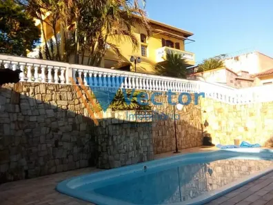 Casa com 4 Quartos à venda, 500m² no Cidade Nova Arujá, Arujá