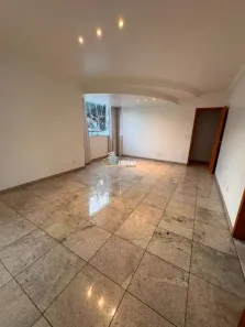 Apartamento com 3 Quartos para alugar, 85m² no Santa Tereza, Belo Horizonte
