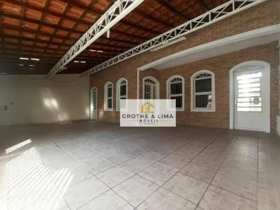 Sobrado com 3 Quartos à venda, 320m² no Jardim Torrão de Ouro, São José dos Campos