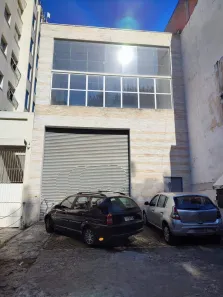 Ponto Comercial para alugar, 700m² no Indianópolis, São Paulo