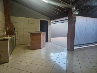 Casa com 3 Quartos à venda, 222m² no Jardim Marilú, Mirassol