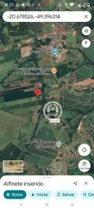 Fazenda/Sítio com 2 Quartos à venda, 363000m² no Fazenda São Pedro (Zona Rural), São José do Rio Preto