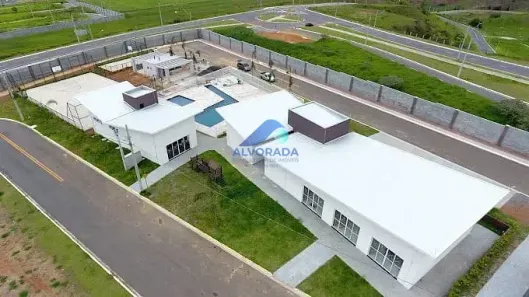 Lote/Terreno à venda, 250m² no Loteamento Floresta, São José dos Campos