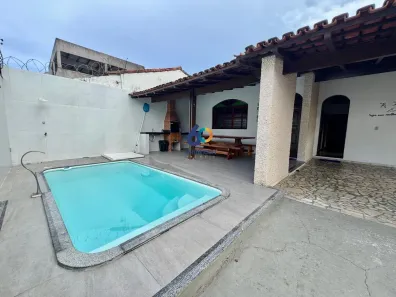 Casa com 4 Quartos à venda, 191m² no Praia do Morro, Guarapari
