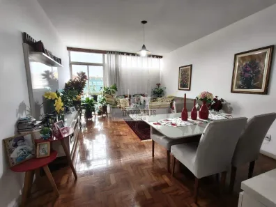 Apartamento com 2 Quartos à venda, 110m² no Centro, Santo André