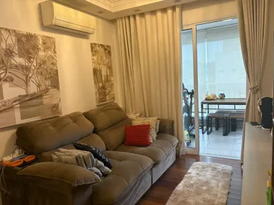 Apartamento com 3 Quartos à venda, 87m² no Vila Isa, São Paulo