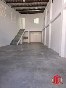 Galpão/Depósito/Armazém para alugar, 100m² no Itapuã, Salvador